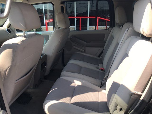 2007 Ford Explorer XLT | Oklahoma City, OK | Norris Auto Sales
