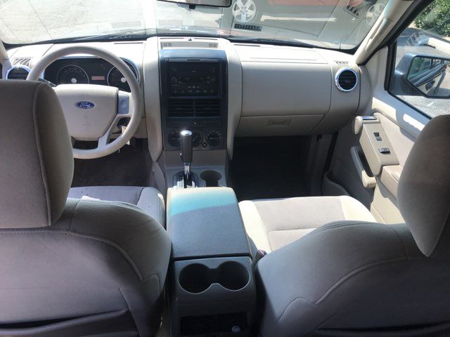 2007 Ford Explorer XLT | Oklahoma City, OK | Norris Auto Sales 2007 Ford Explorer XLT | Oklahoma City, OK | Norris Auto Sales