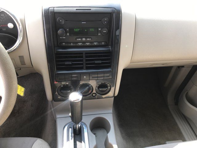 2007 Ford Explorer XLT | Oklahoma City, OK | Norris Auto Sales 2007 Ford Explorer XLT | Oklahoma City, OK | Norris Auto Sales