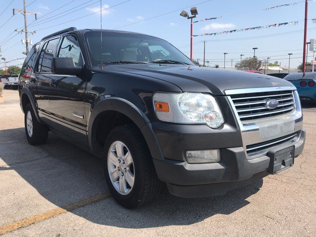 2007 Ford Explorer XLT | Oklahoma City, OK | Norris Auto Sales