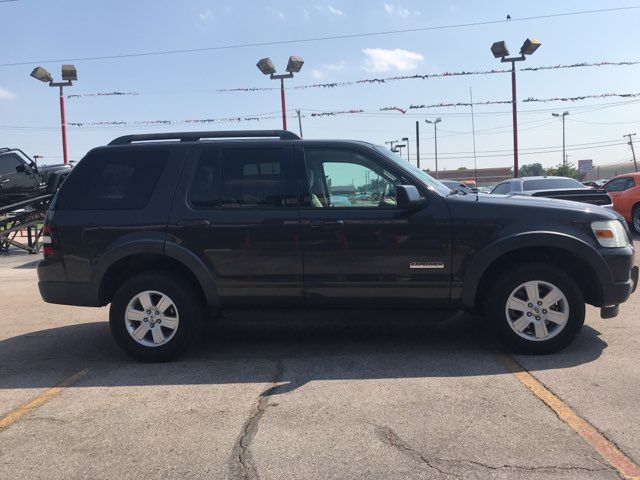 2007 Ford Explorer XLT | Oklahoma City, OK | Norris Auto Sales 2007 Ford Explorer XLT | Oklahoma City, OK | Norris Auto Sales