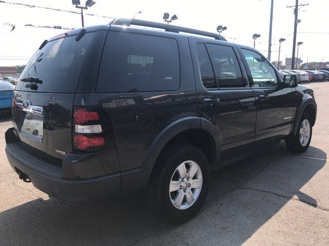 2007 Ford Explorer XLT | Oklahoma City, OK | Norris Auto Sales 2007 Ford Explorer XLT | Oklahoma City, OK | Norris Auto Sales