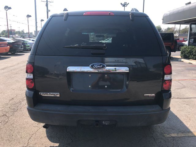 2007 Ford Explorer XLT | Oklahoma City, OK | Norris Auto Sales