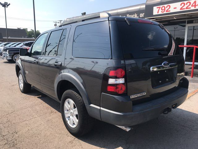 2007 Ford Explorer XLT | Oklahoma City, OK | Norris Auto Sales