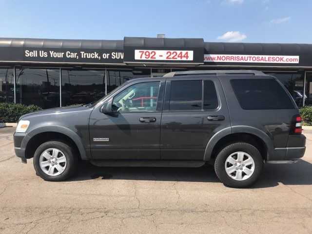 2007 Ford Explorer XLT | Oklahoma City, OK | Norris Auto Sales