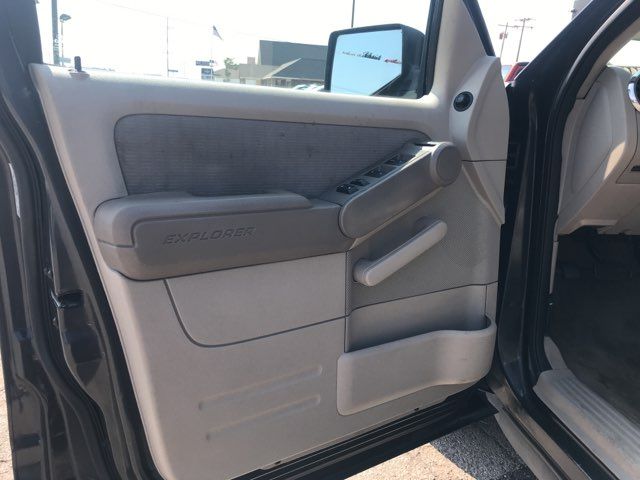 2007 Ford Explorer XLT | Oklahoma City, OK | Norris Auto Sales