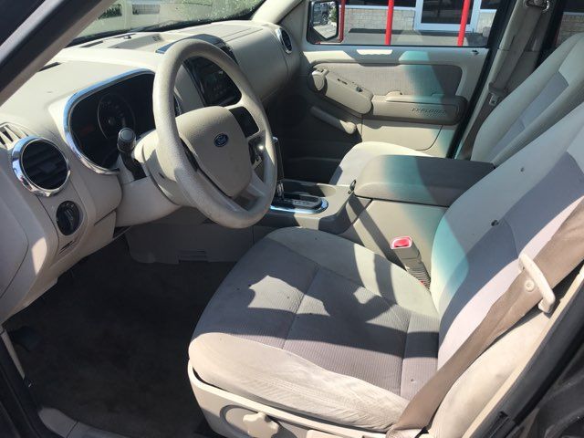 2007 Ford Explorer XLT | Oklahoma City, OK | Norris Auto Sales 2007 Ford Explorer XLT | Oklahoma City, OK | Norris Auto Sales