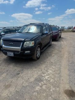 2007 Ford Explorer Limited | Orland, CA | Orland Public Auto Auction in Orland, CA 95963