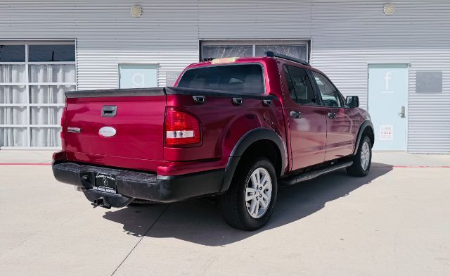 2007 Ford Explorer Sport Trac XLT 4.0L 2WD | Lubbock, TX | Chaparral Motors - Lubbock 2007 Ford Explorer Sport Trac XLT 4.0L 2WD | Lubbock, TX | Chaparral Motors - Lubbock