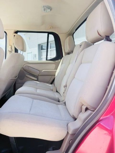 2007 Ford Explorer Sport Trac XLT 4.0L 2WD | Lubbock, TX | Chaparral Motors - Lubbock 2007 Ford Explorer Sport Trac XLT 4.0L 2WD | Lubbock, TX | Chaparral Motors - Lubbock