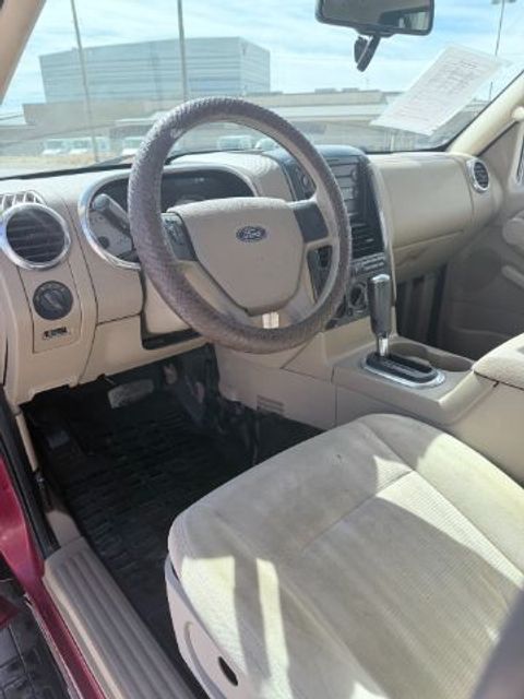 2007 Ford Explorer Sport Trac XLT 4.0L 2WD | Lubbock, TX | Chaparral Motors - Lubbock 2007 Ford Explorer Sport Trac XLT 4.0L 2WD | Lubbock, TX | Chaparral Motors - Lubbock