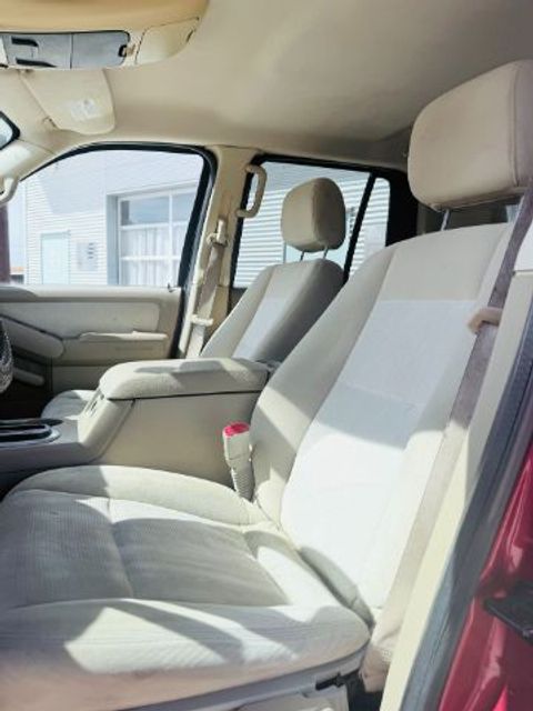 2007 Ford Explorer Sport Trac XLT 4.0L 2WD | Lubbock, TX | Chaparral Motors - Lubbock 2007 Ford Explorer Sport Trac XLT 4.0L 2WD | Lubbock, TX | Chaparral Motors - Lubbock