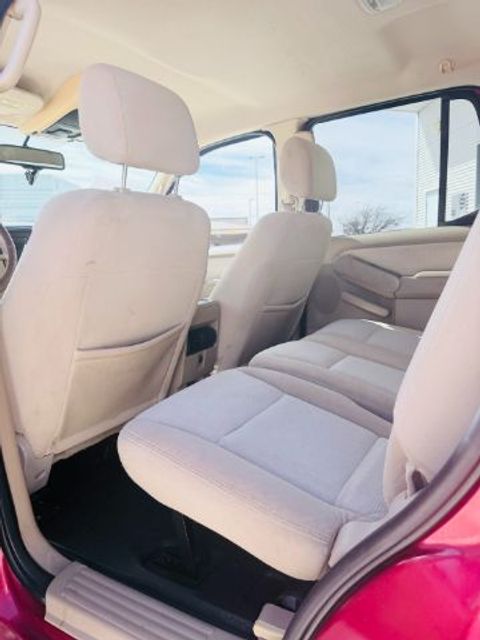 2007 Ford Explorer Sport Trac XLT 4.0L 2WD | Lubbock, TX | Chaparral Motors - Lubbock 2007 Ford Explorer Sport Trac XLT 4.0L 2WD | Lubbock, TX | Chaparral Motors - Lubbock