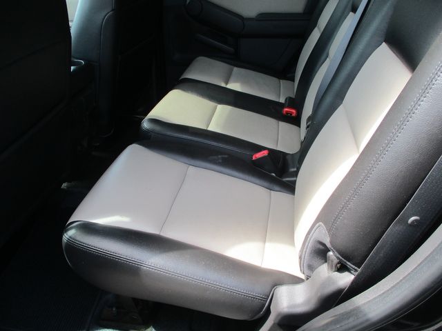 2007 Ford Explorer Sport Trac Limited