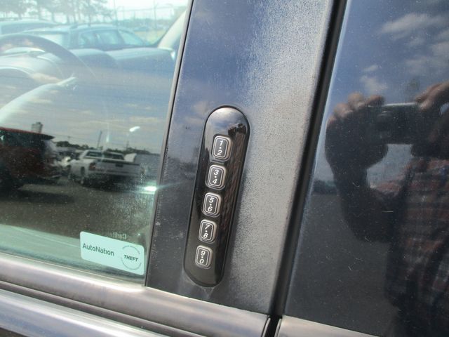 2007 Ford Explorer Sport Trac Limited