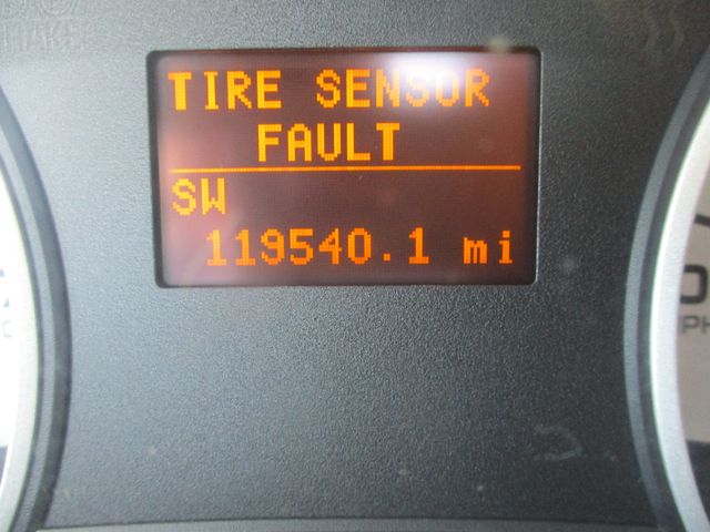 2007 Ford Explorer Sport Trac Limited