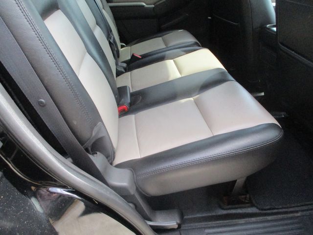 2007 Ford Explorer Sport Trac Limited