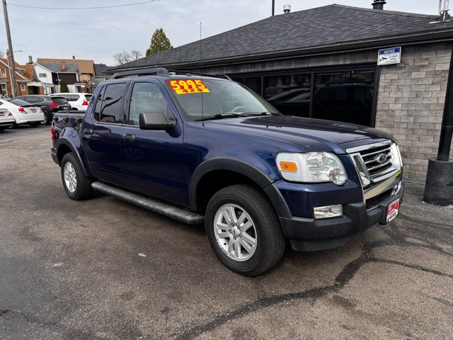 2007 Ford Explorer Sport Trac XLT | Milwaukee, Wisconsin | Millennium Motor Sales