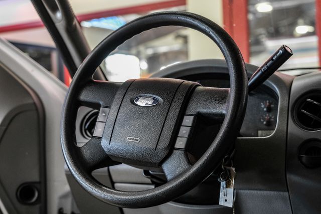 2007 Ford F-150 XL 2007 Ford F-150 XL