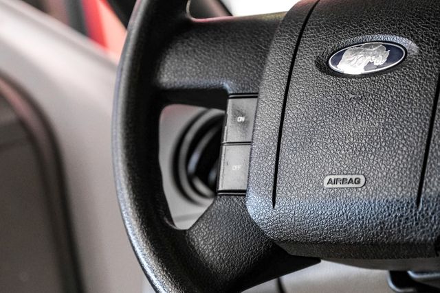 2007 Ford F-150 XL 2007 Ford F-150 XL