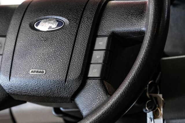 2007 Ford F-150 XL 2007 Ford F-150 XL