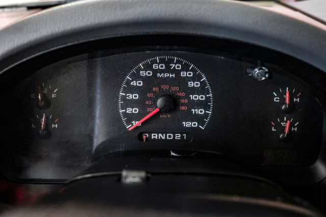 2007 Ford F-150 XL 2007 Ford F-150 XL