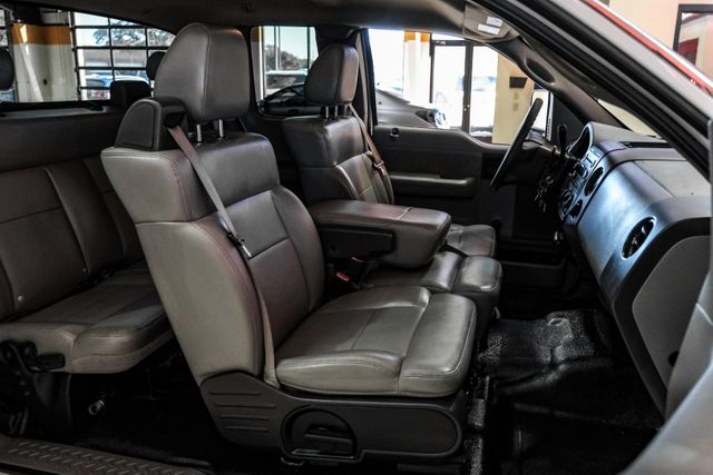 2007 Ford F-150 XL 2007 Ford F-150 XL