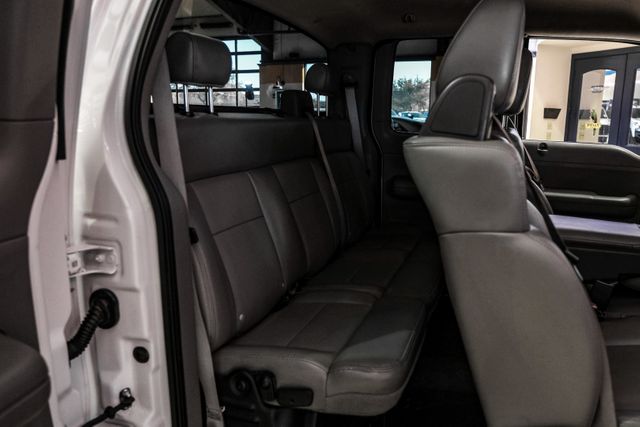 2007 Ford F-150 XL 2007 Ford F-150 XL