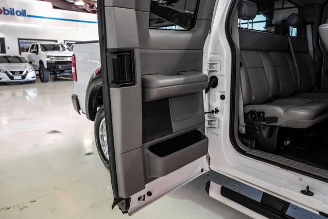 2007 Ford F-150 XL 2007 Ford F-150 XL