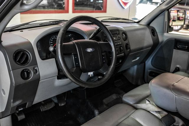 2007 Ford F-150 XL 2007 Ford F-150 XL