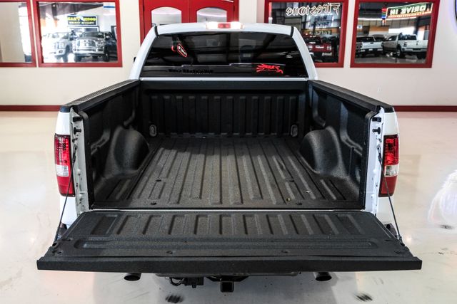 2007 Ford F-150 XL 2007 Ford F-150 XL