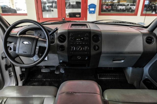 2007 Ford F-150 XL | Addison, TX | Mr Car Guys