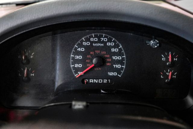 2007 Ford F-150 XL | Addison, TX | Mr Car Guys