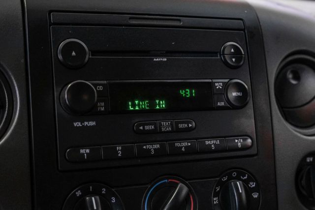 2007 Ford F-150 XL | Addison, TX | Mr Car Guys