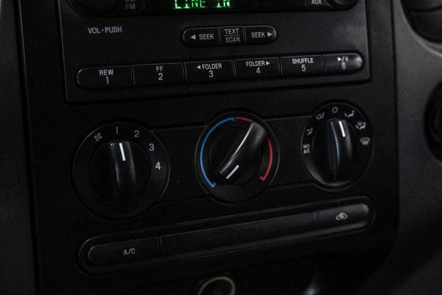 2007 Ford F-150 XL | Addison, TX | Mr Car Guys