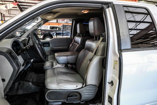 2007 Ford F-150 XL | Addison, TX | Mr Car Guys