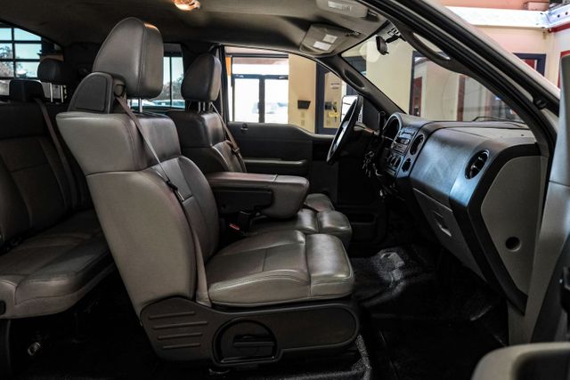 2007 Ford F-150 XL | Addison, TX | Mr Car Guys