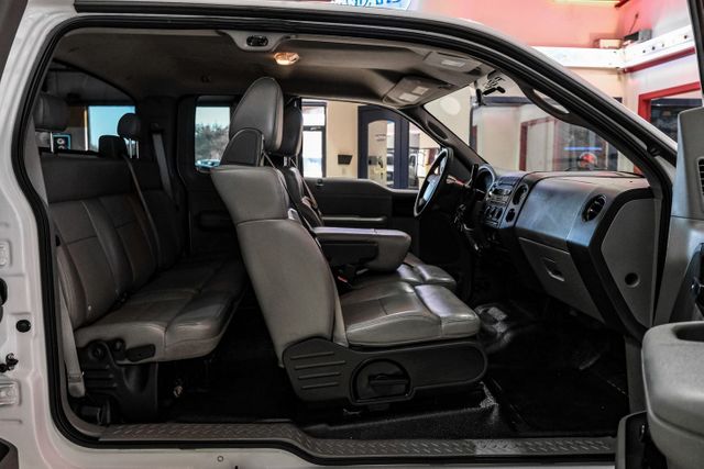 2007 Ford F-150 XL | Addison, TX | Mr Car Guys