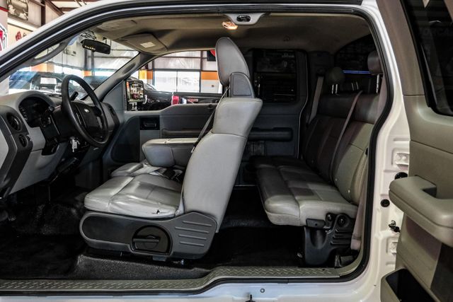 2007 Ford F-150 XL | Addison, TX | Mr Car Guys