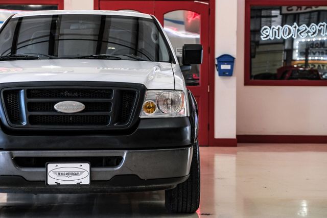 2007 Ford F-150 XL | Addison, TX | Mr Car Guys