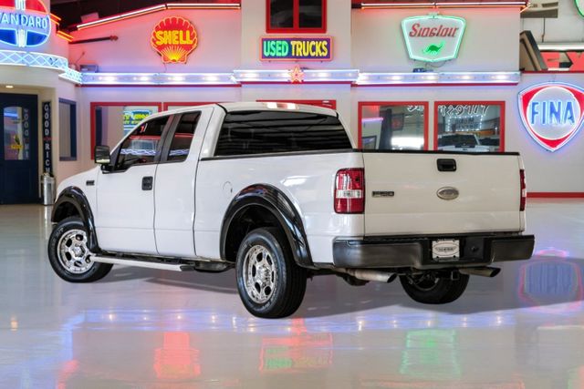 2007 Ford F-150 XL | Addison, TX | Mr Car Guys