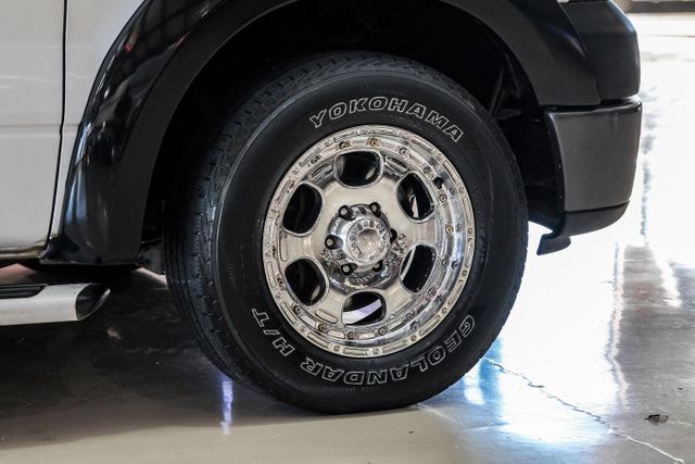 2007 Ford F-150 XL | Addison, TX | Mr Car Guys