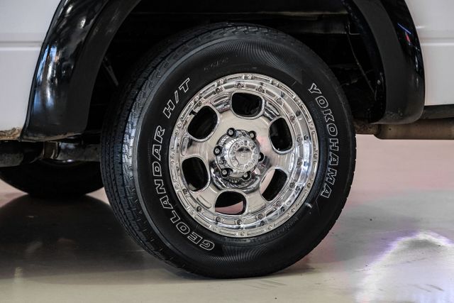 2007 Ford F-150 XL | Addison, TX | Mr Car Guys