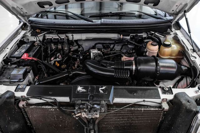 2007 Ford F-150 XL | Addison, TX | Mr Car Guys