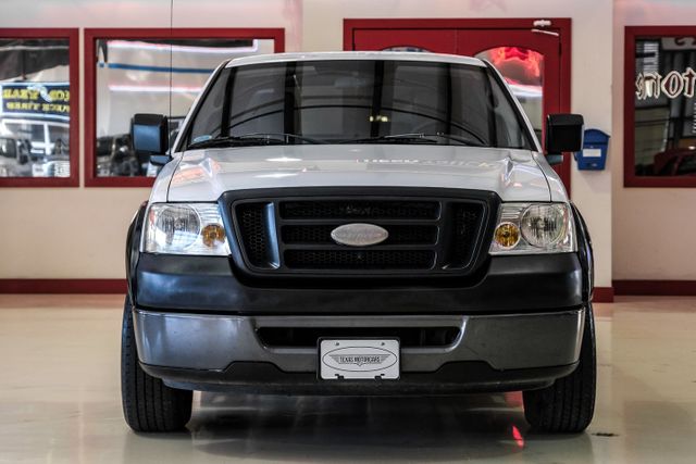 2007 Ford F-150 XL | Addison, TX | Mr Car Guys
