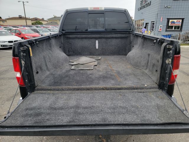 2007 Ford F-150 Lariat