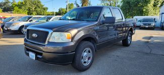 2007 Ford F-150 XLT | Chico, CA | Northstate Auto Brokers, Inc.
