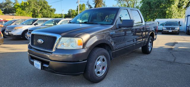 2007 Ford F-150 XLT | Chico, CA | Northstate Auto Brokers, Inc.