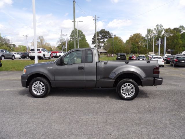 2007 Ford F-150 STX | Dalton, GA | Paniagua Auto Mall 