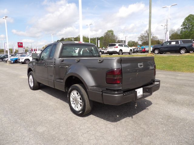 2007 Ford F-150 STX | Dalton, GA | Paniagua Auto Mall 2007 Ford F-150 STX | Dalton, GA | Paniagua Auto Mall